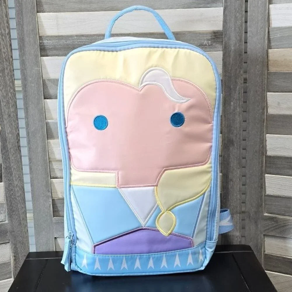 Frozen Elsa Kids' 14